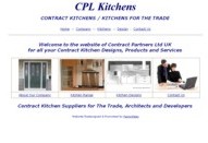 CPL Kitchens - Kitchen Designers, Suppliers & Fitters to The Trade