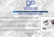 Dugdale Plastics Limited - Plastic Injection Moulders