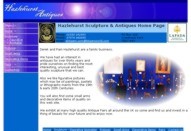 Hazlehurst Antiques - Nineteenth Century Antique Dealers