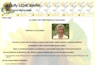 Liz Duffy - Homeopath