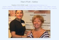 Nina's Permanent Makeup - Semi and Permanent Makeup by Nina