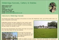 Stilebridge Kennels - Kennels, Cattery & Stables, Kent