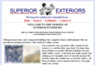 Superior Exteriors - Maintenance Free Property Exteriors
